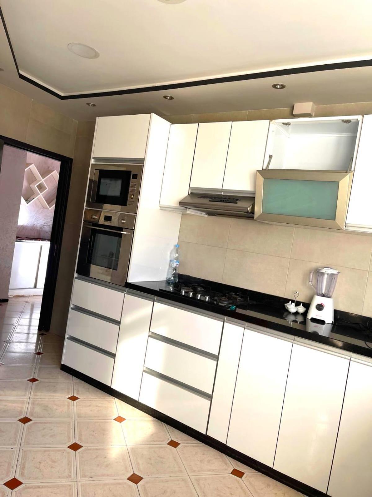 Apartment Dream Tangier