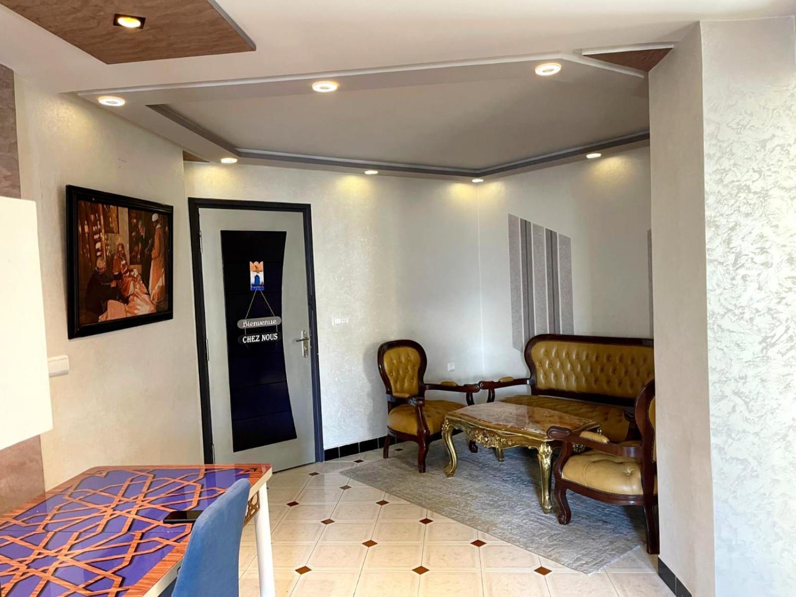 Dream Apartment Tangier