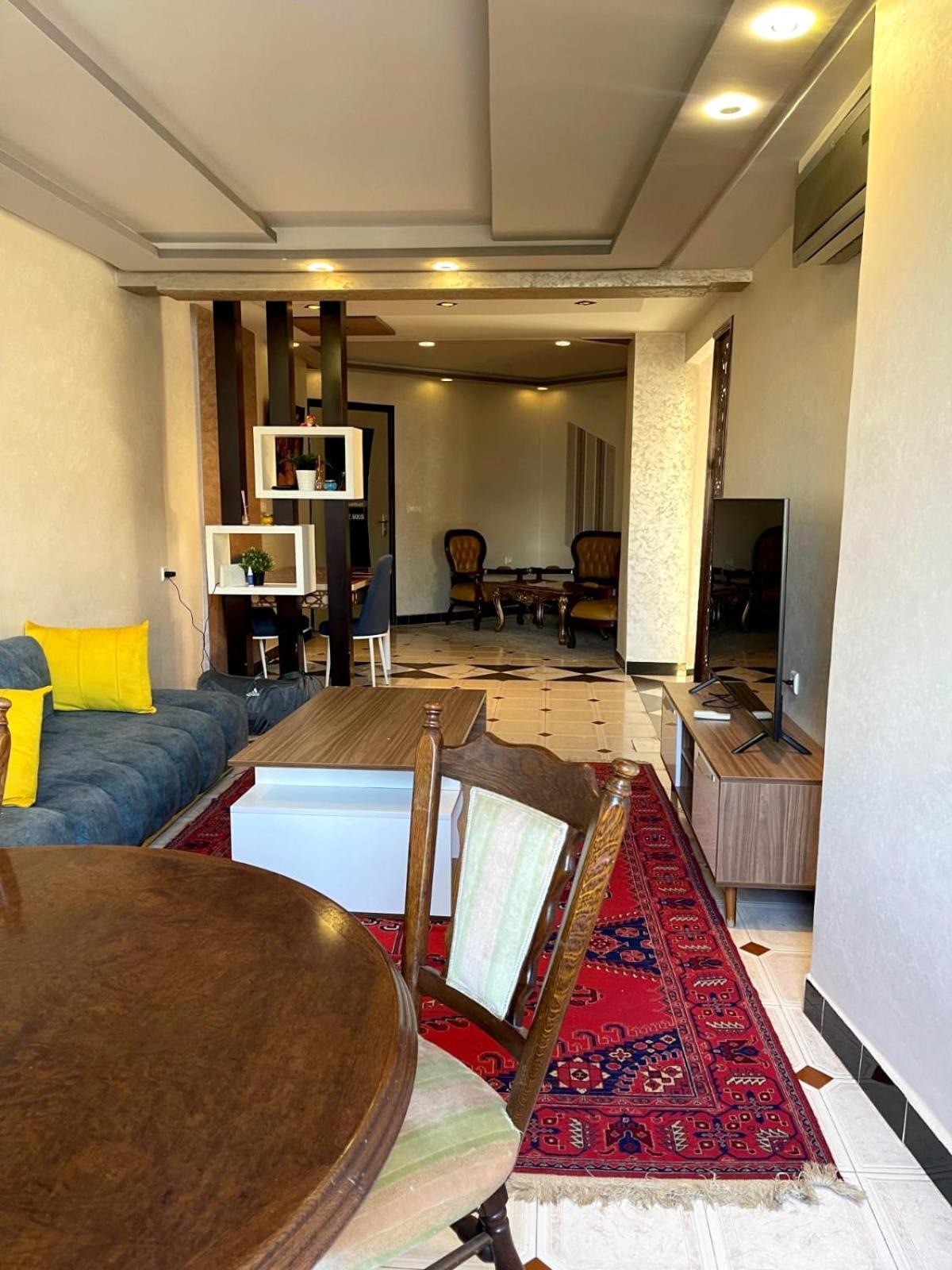 Dream Apartment *