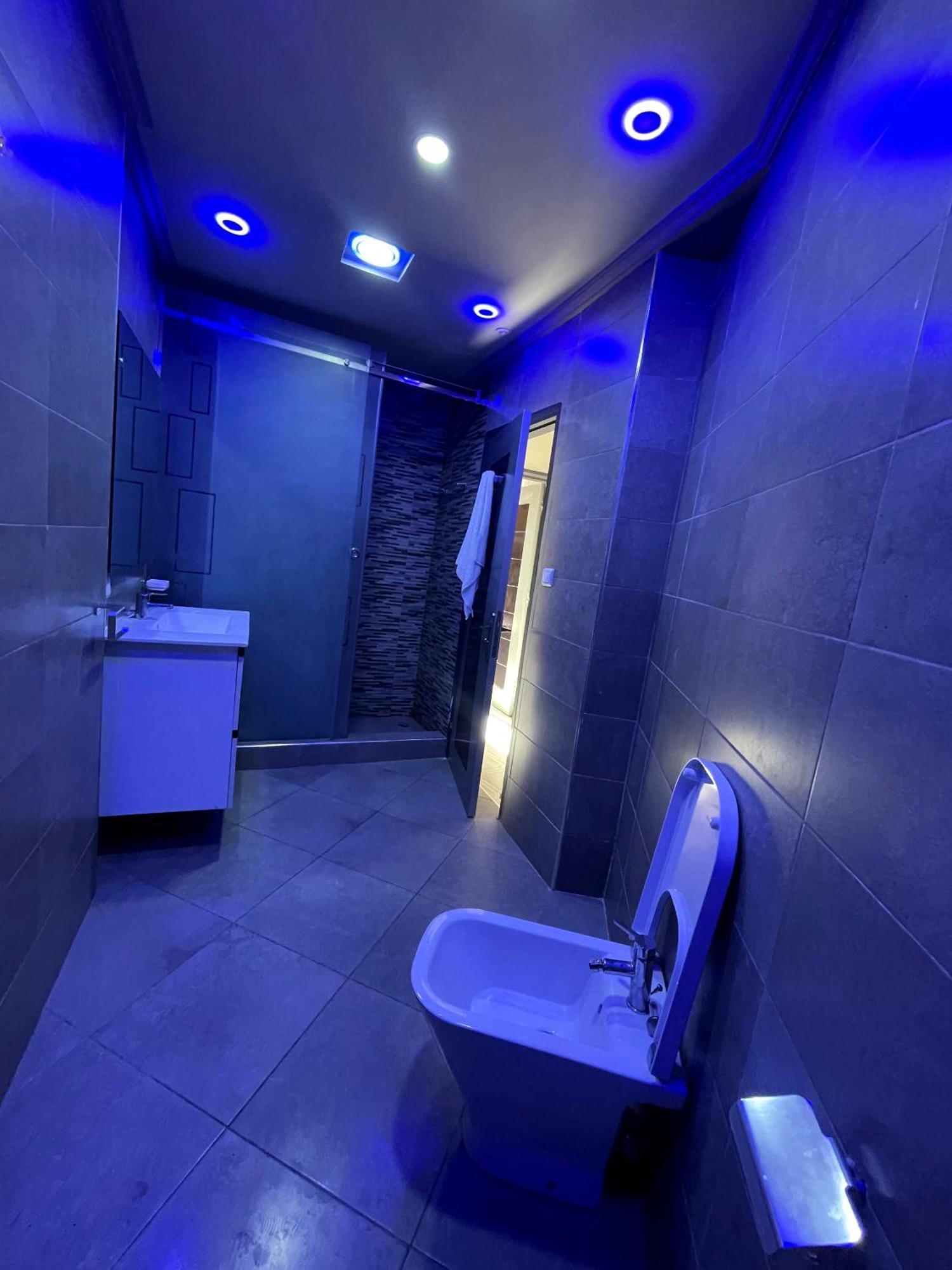 Dream Apartment